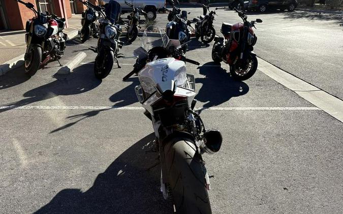 2023 Aprilia® RSV4 Factory 1100