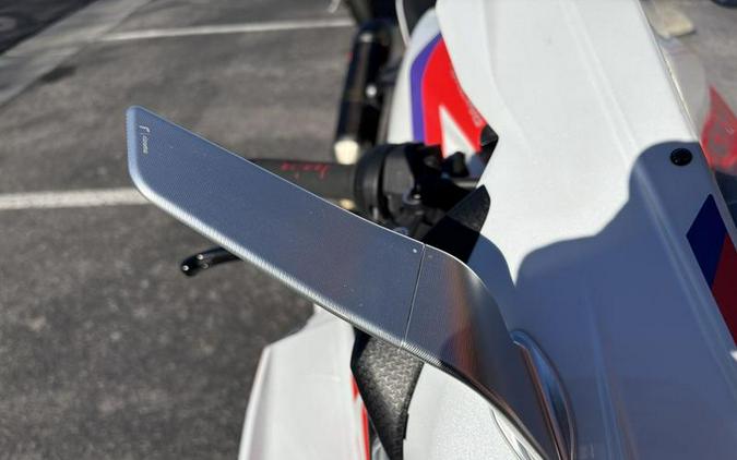 2023 Aprilia® RSV4 Factory 1100