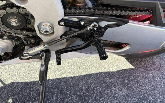 2023 Aprilia® RSV4 Factory 1100