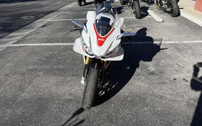 2023 Aprilia® RSV4 Factory 1100