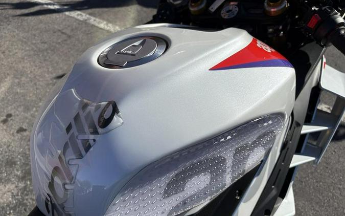 2023 Aprilia® RSV4 Factory 1100