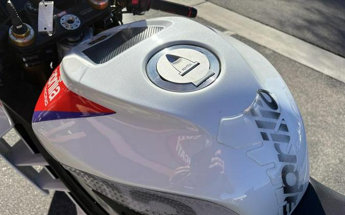 2023 Aprilia® RSV4 Factory 1100