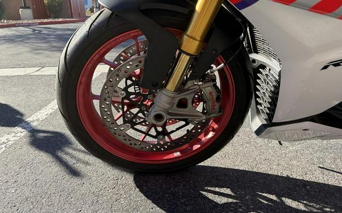 2023 Aprilia® RSV4 Factory 1100