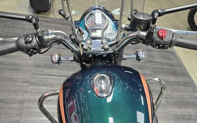 2023 Royal Enfield ROYAL ENFIELD 350 CLASSIC