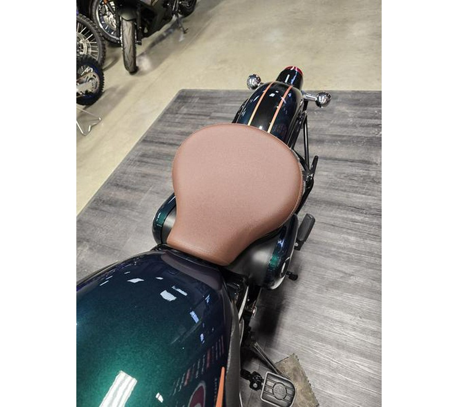 2023 Royal Enfield ROYAL ENFIELD 350 CLASSIC