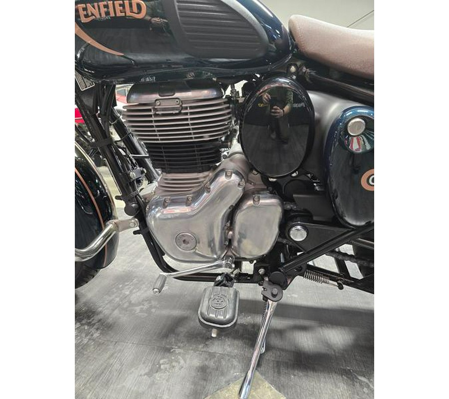 2023 Royal Enfield ROYAL ENFIELD 350 CLASSIC