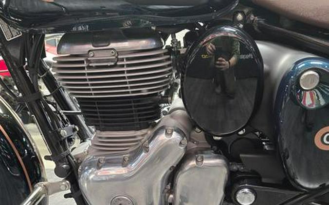 2023 Royal Enfield ROYAL ENFIELD 350 CLASSIC
