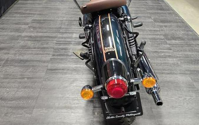 2023 Royal Enfield ROYAL ENFIELD 350 CLASSIC