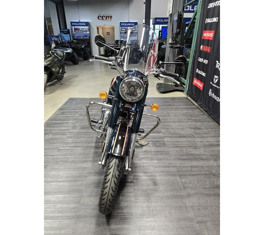 2023 Royal Enfield ROYAL ENFIELD 350 CLASSIC