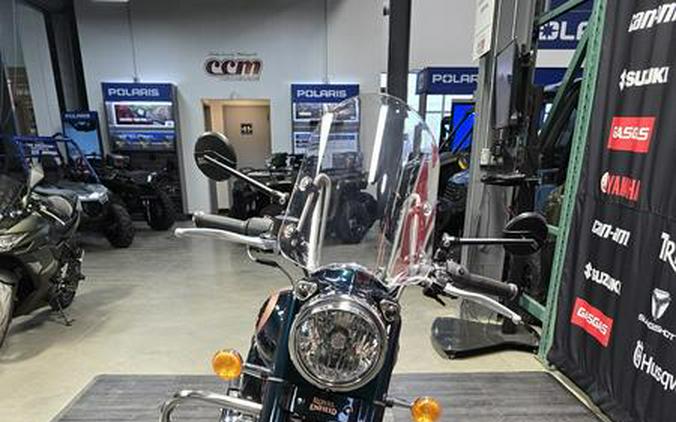 2023 Royal Enfield ROYAL ENFIELD 350 CLASSIC