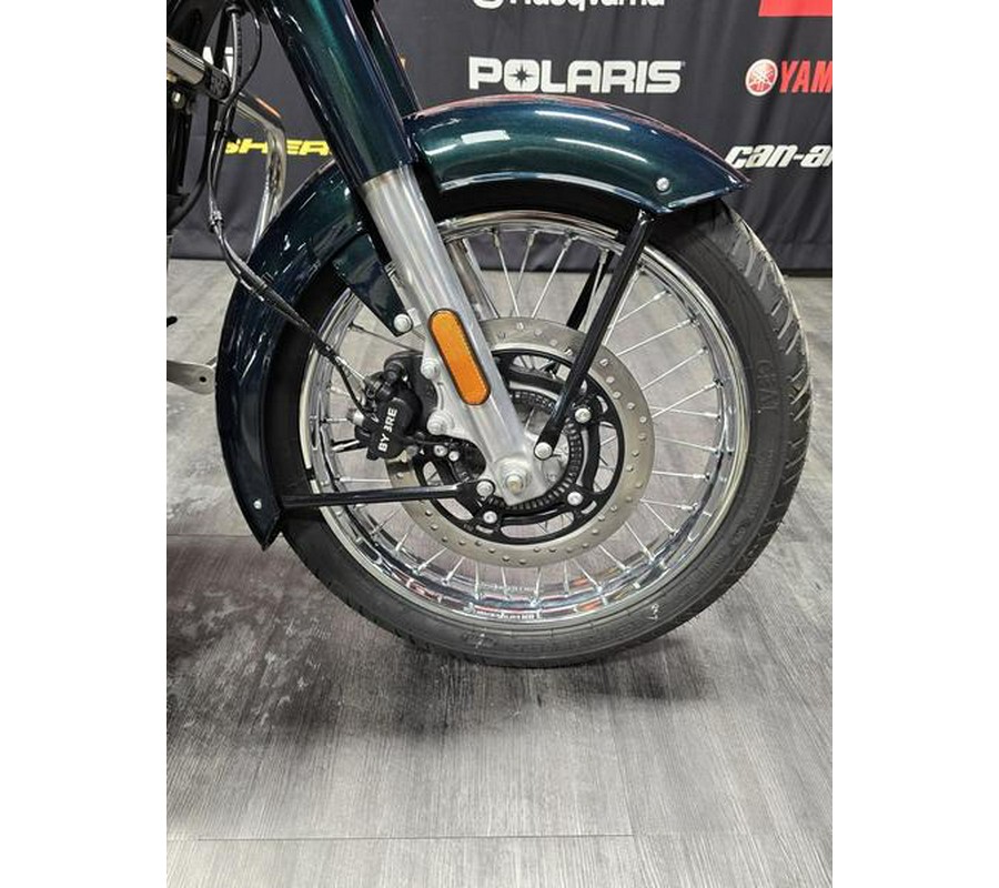 2023 Royal Enfield ROYAL ENFIELD 350 CLASSIC