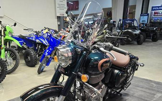 2023 Royal Enfield ROYAL ENFIELD 350 CLASSIC