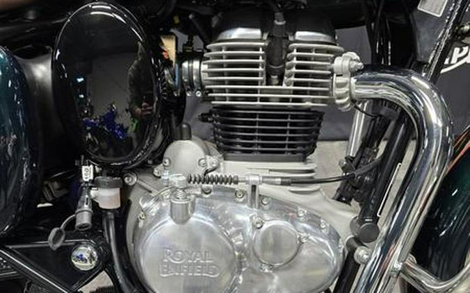 2023 Royal Enfield ROYAL ENFIELD 350 CLASSIC