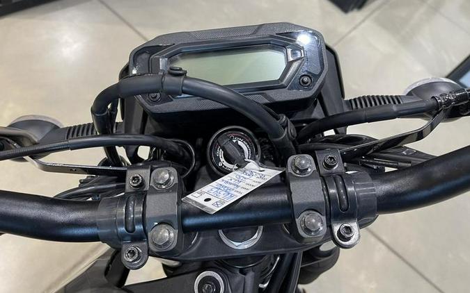2026 Kawasaki KLX®230 DF ABS