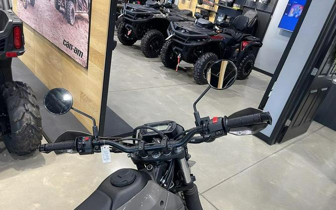 2026 Kawasaki KLX®230 DF ABS