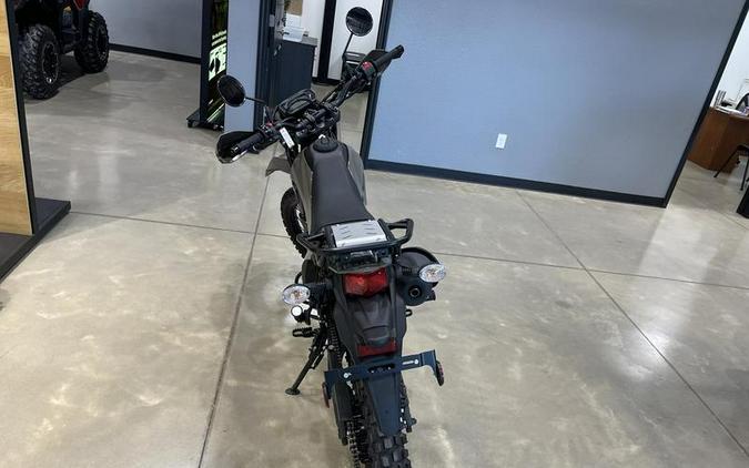 2026 Kawasaki KLX®230 DF ABS