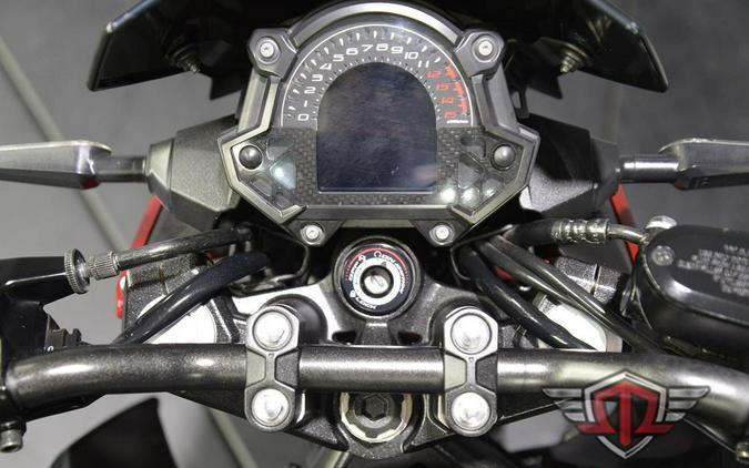 2021 Kawasaki Z400 ABS