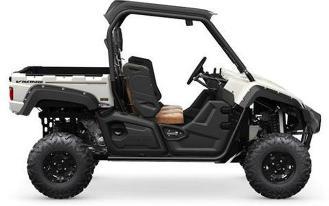 2026 Yamaha Viking EPS Ranch Edition