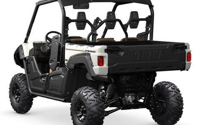 2026 Yamaha Viking EPS Ranch Edition