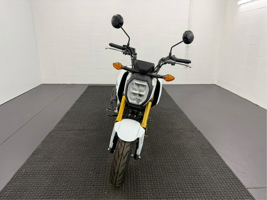 2025 Honda Grom