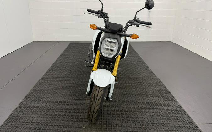 2025 Honda Grom