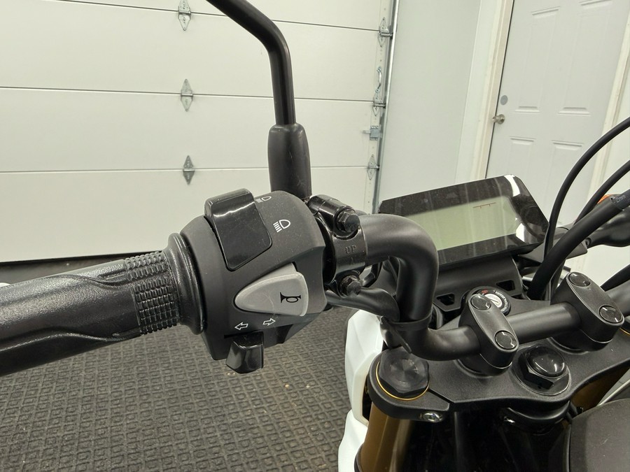 2025 Honda Grom
