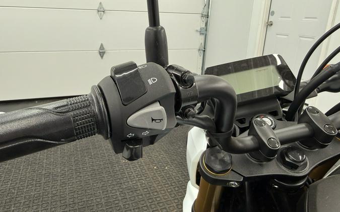2025 Honda Grom