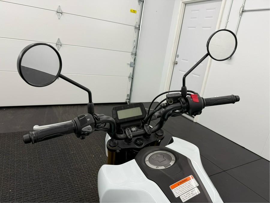 2025 Honda Grom