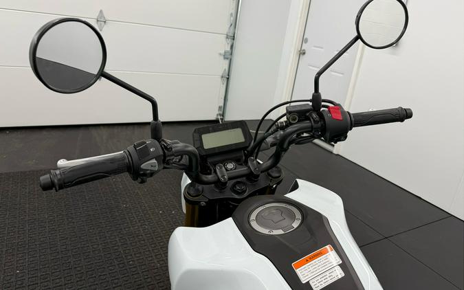 2025 Honda Grom