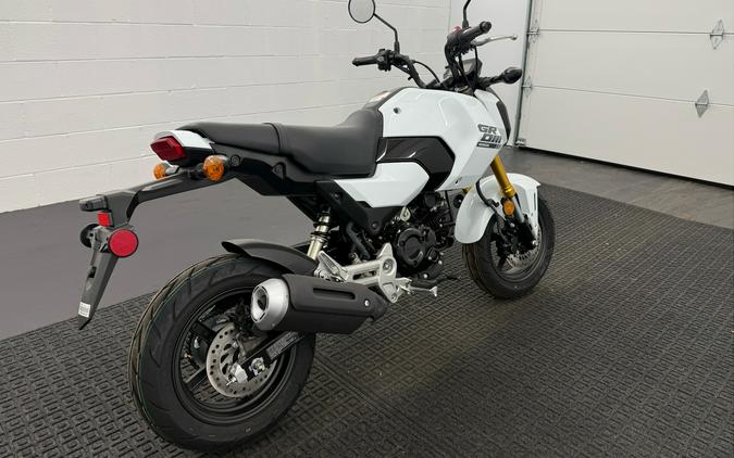 2025 Honda Grom
