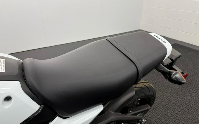 2025 Honda Grom