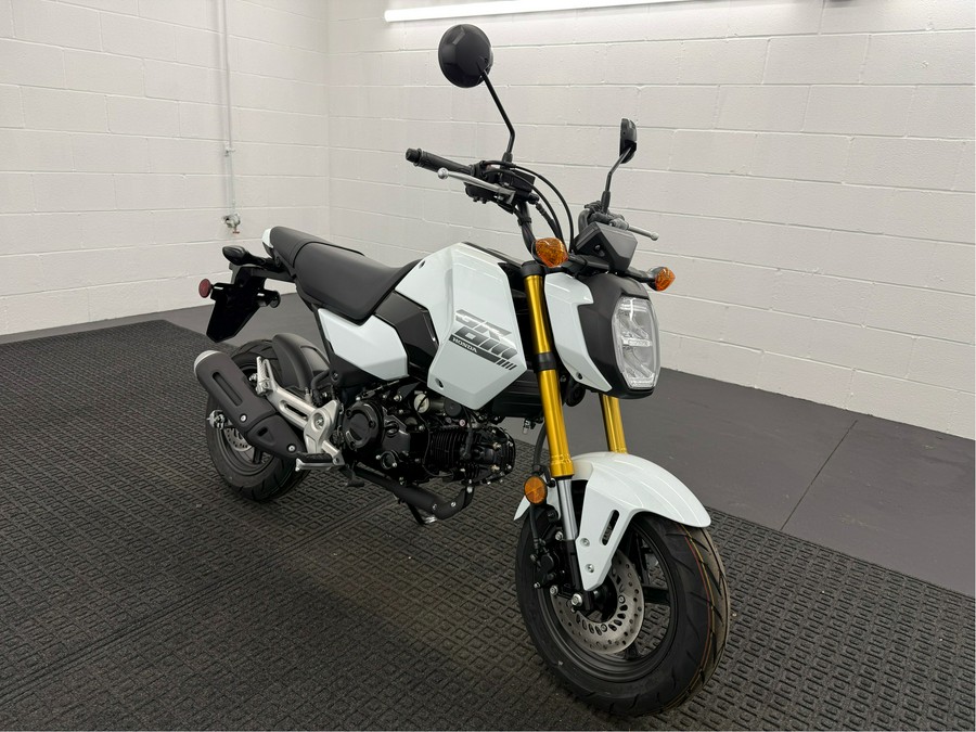 2025 Honda Grom