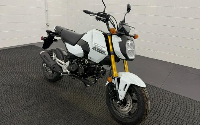 2025 Honda Grom