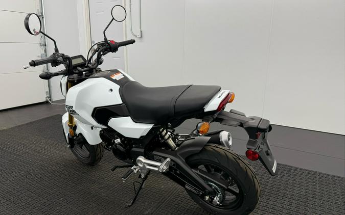 2025 Honda Grom