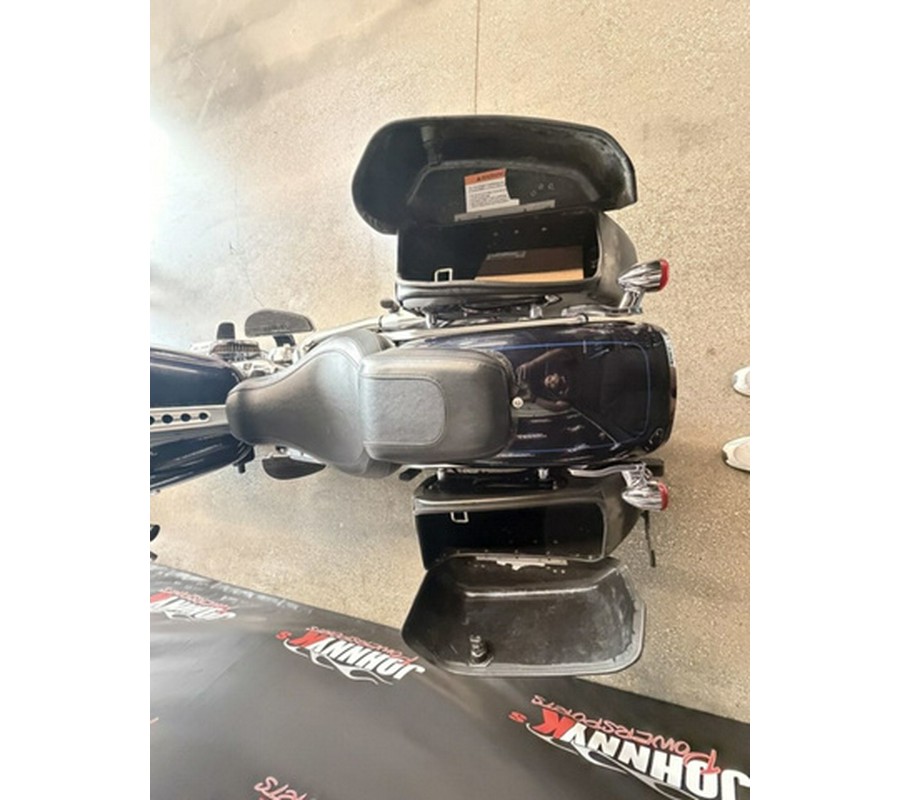 2019 Harley-Davidson Softail FLFBS - Fat Boy 114