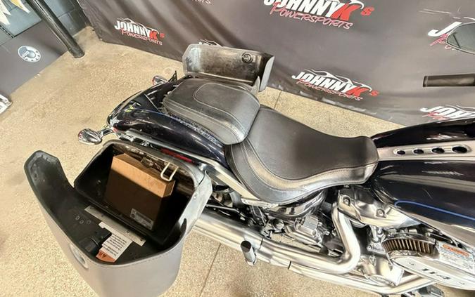 2019 Harley-Davidson Softail FLFBS - Fat Boy 114