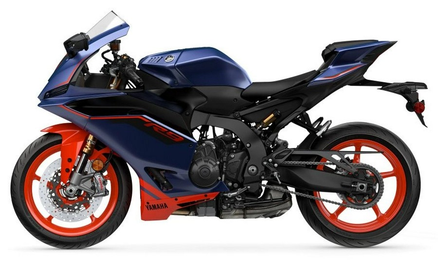 2027 Yamaha YZF-R9