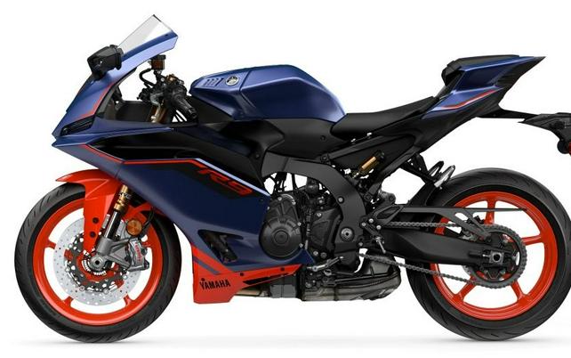 2027 Yamaha YZF-R9