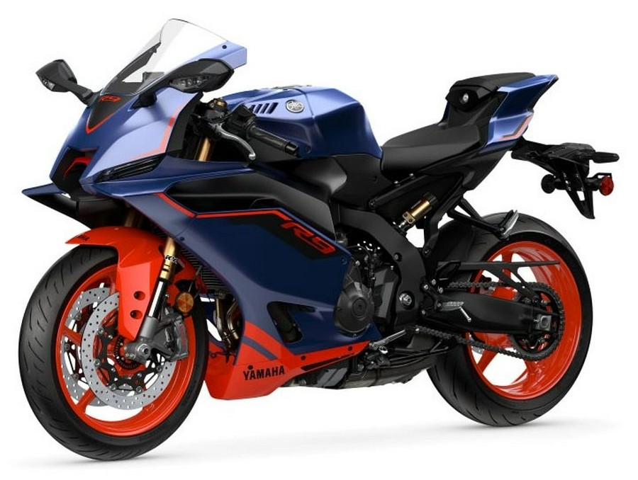 2027 Yamaha YZF-R9