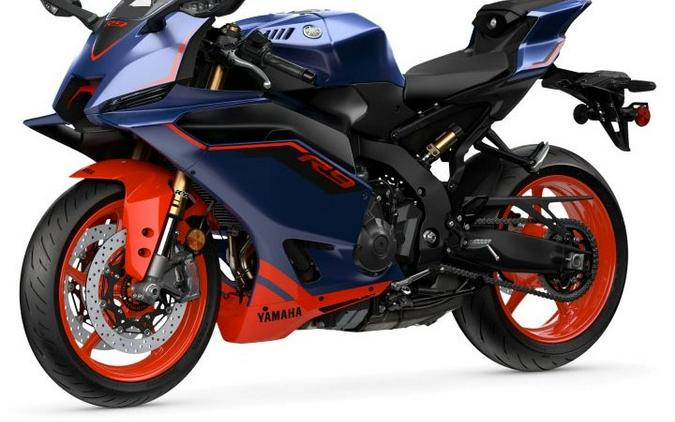 2027 Yamaha YZF-R9