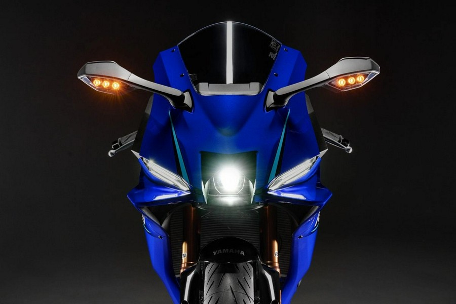 2027 Yamaha YZF-R9