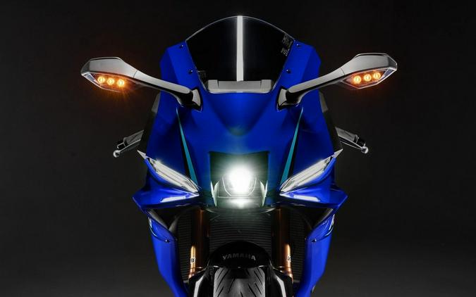 2027 Yamaha YZF-R9