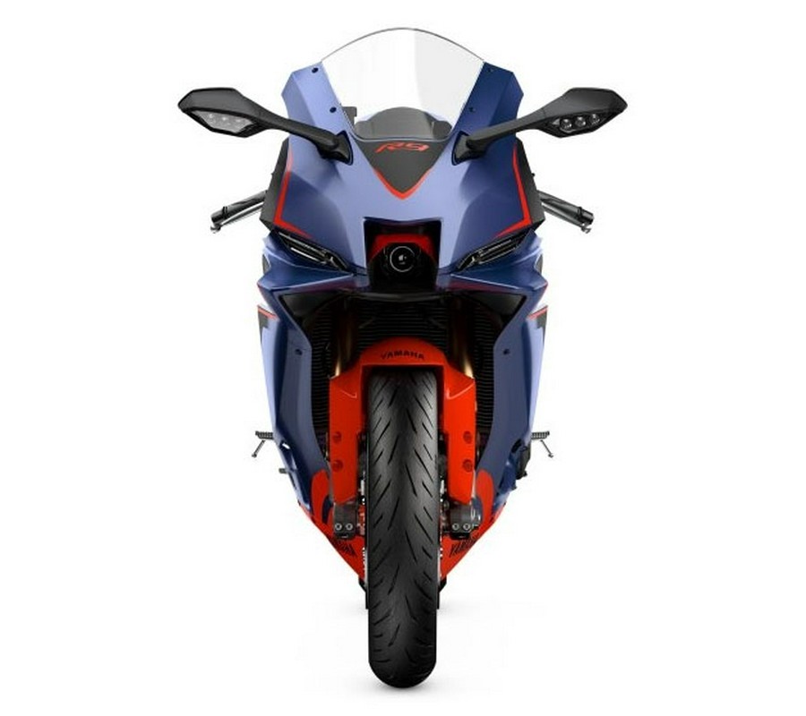 2027 Yamaha YZF-R9