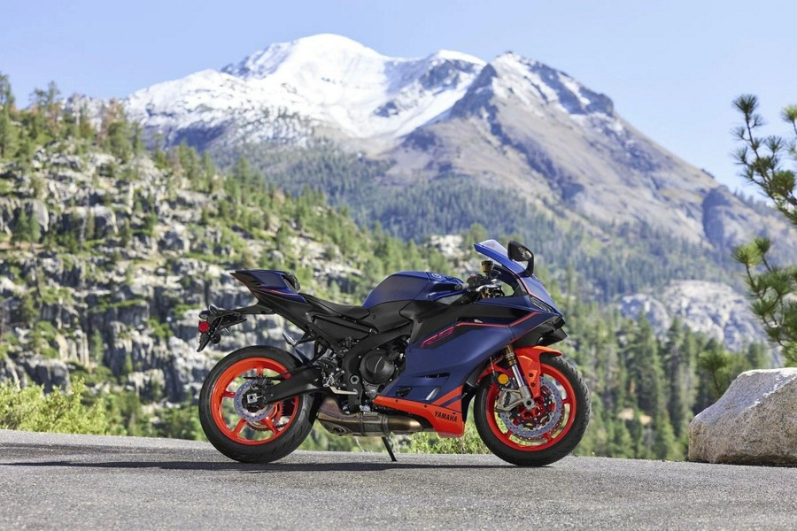 2027 Yamaha YZF-R9
