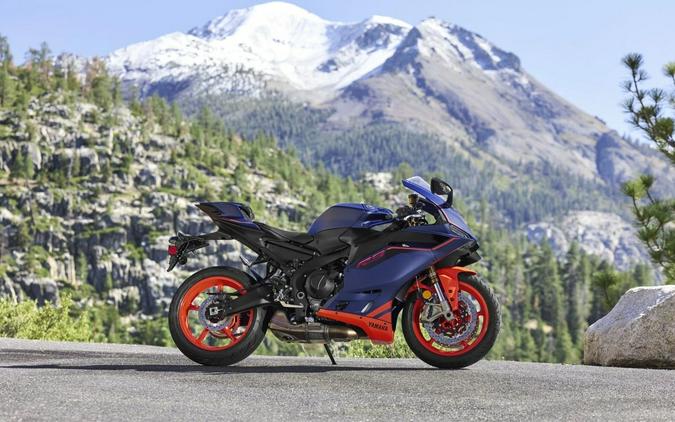 2027 Yamaha YZF-R9