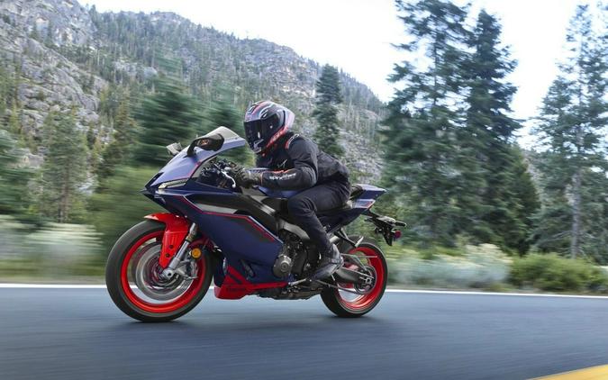 2027 Yamaha YZF-R9