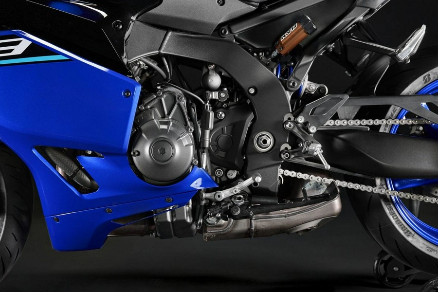 2027 Yamaha YZF-R9