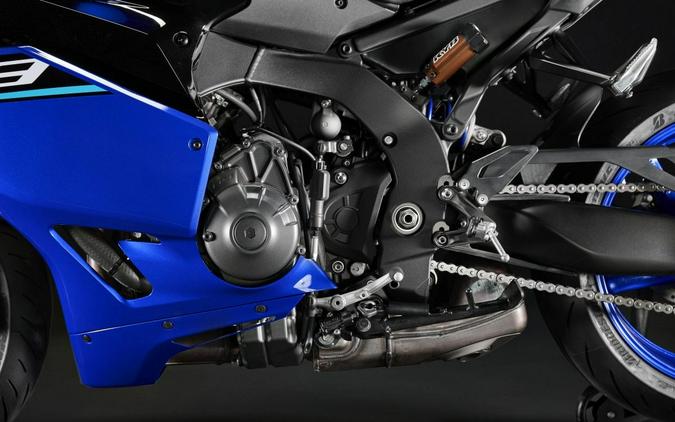 2027 Yamaha YZF-R9