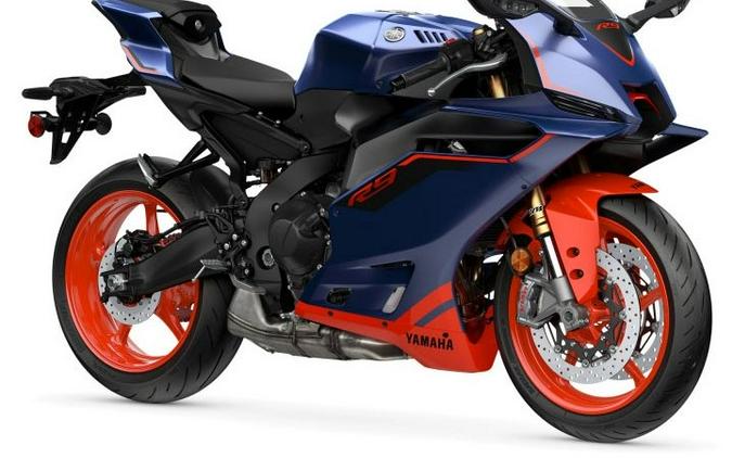 2027 Yamaha YZF-R9