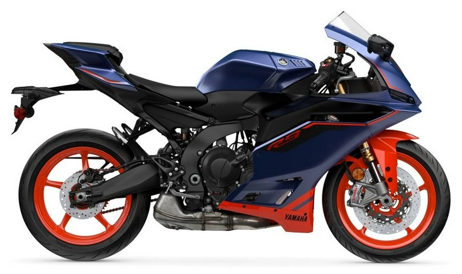 2027 Yamaha YZF-R9